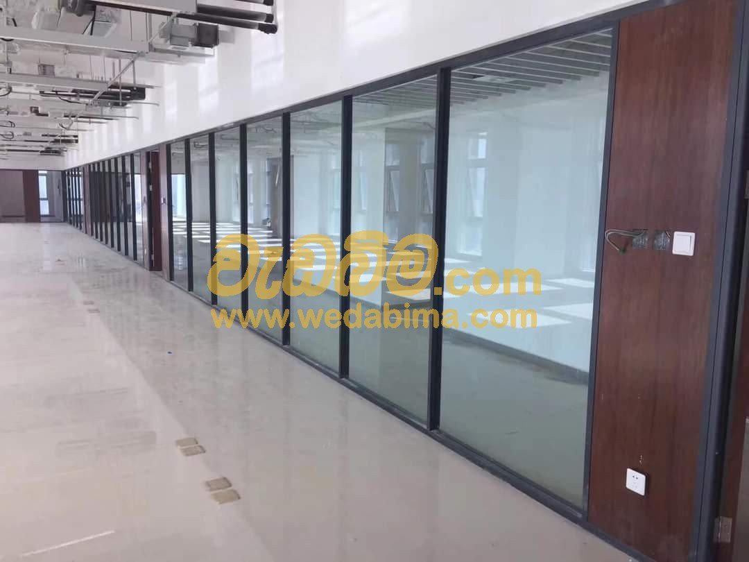 Aluminium Fabrications