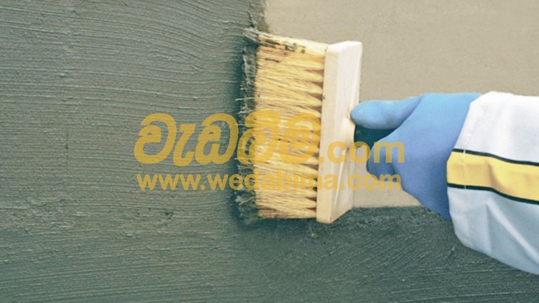 Waterproofing Price In Srilanka