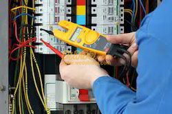 Industrial Electrical Solutions Sri Lanka