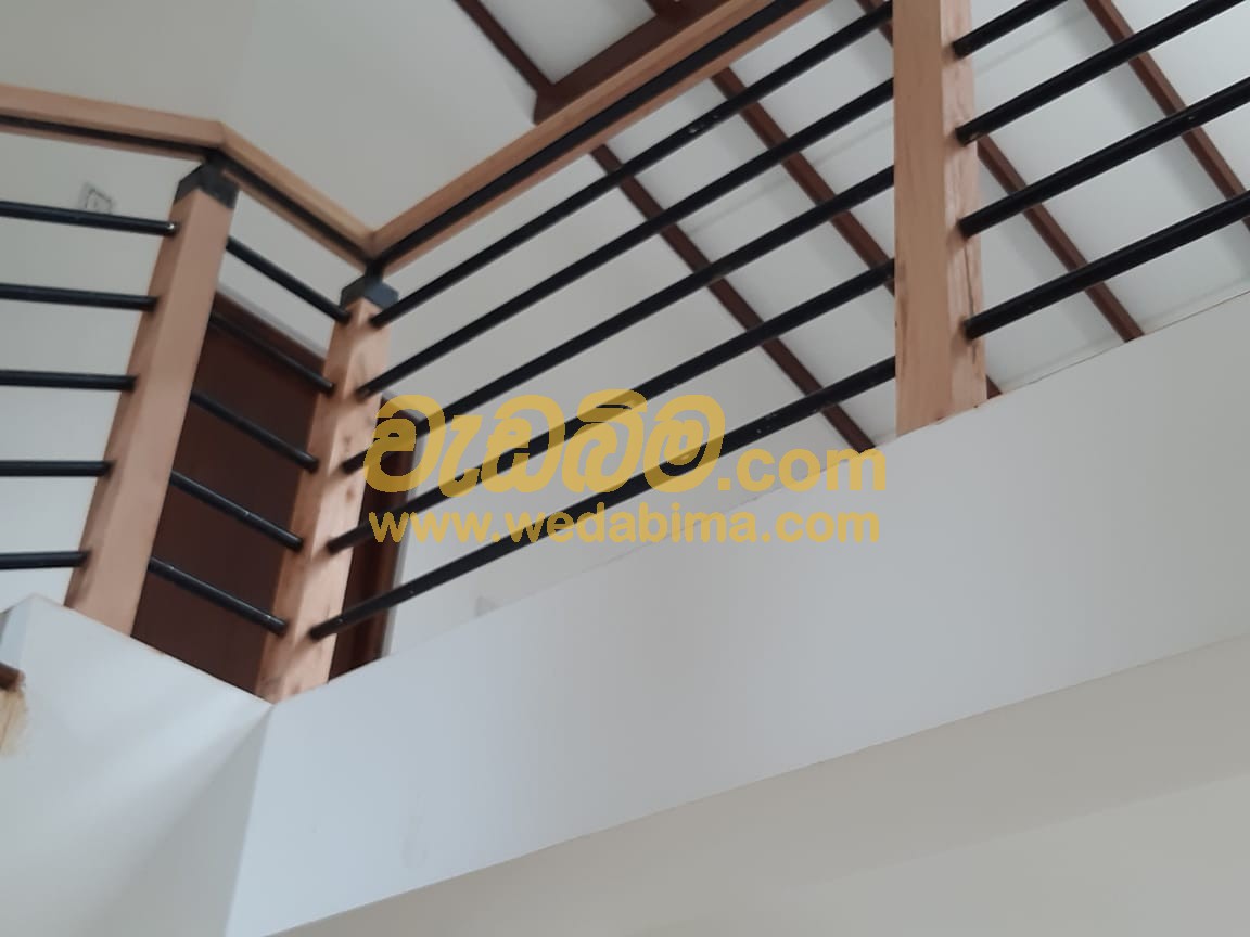 Hand Railing Price In Sri Lanka