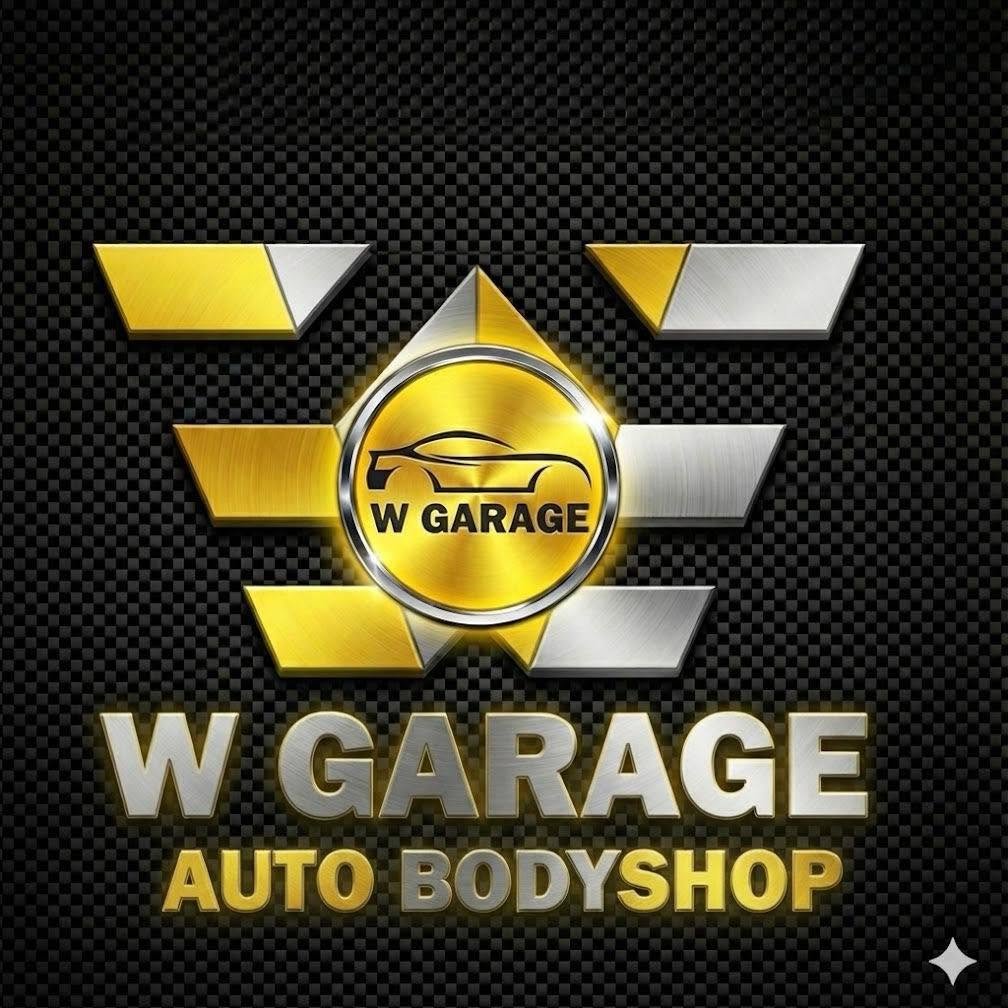 W Garage