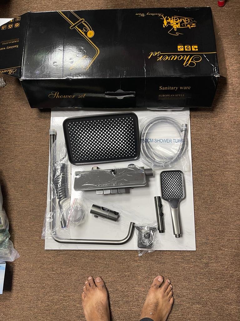 Other image 202607/shower-set-for-sale-peliyagoda-wedabima-6653f27a8f.jpeg