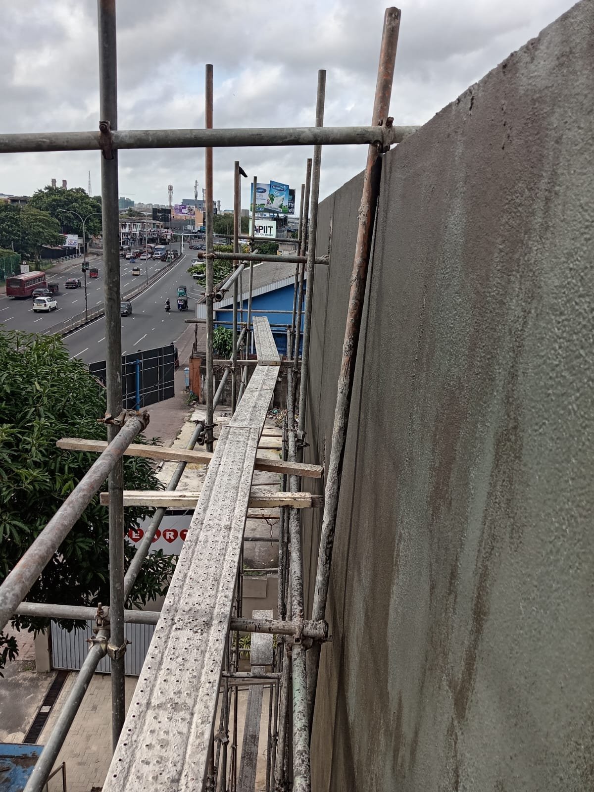 Other image 202608/roof-terrace-waterproofing-pannipitiya-colombo-wedabima-6a327c7d2a.jpeg