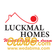 Luckmal Homes & Constructions