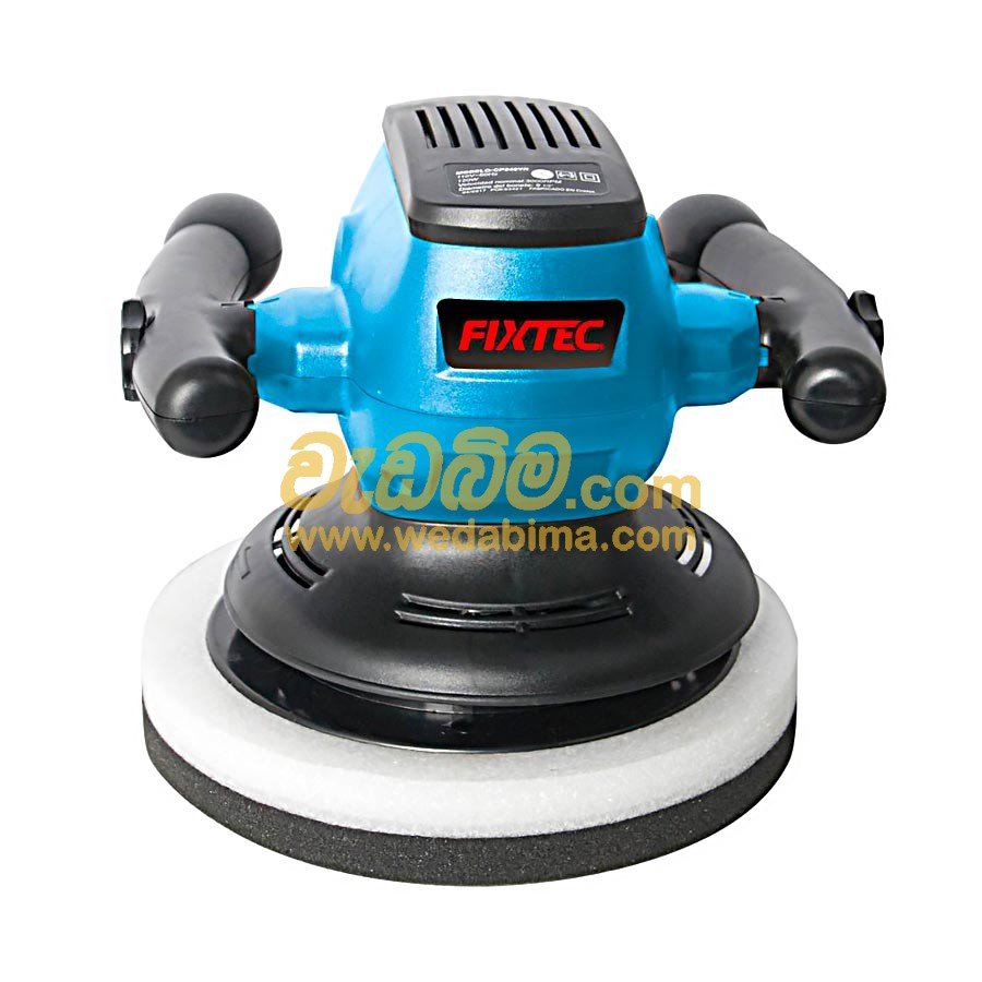 110W Car Polisher