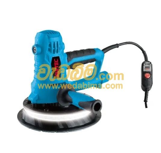 7″ Inch Drywall Sander