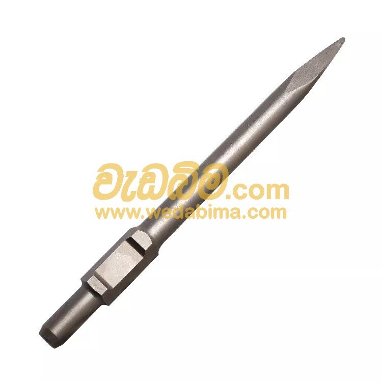 17mm Hex Chisel