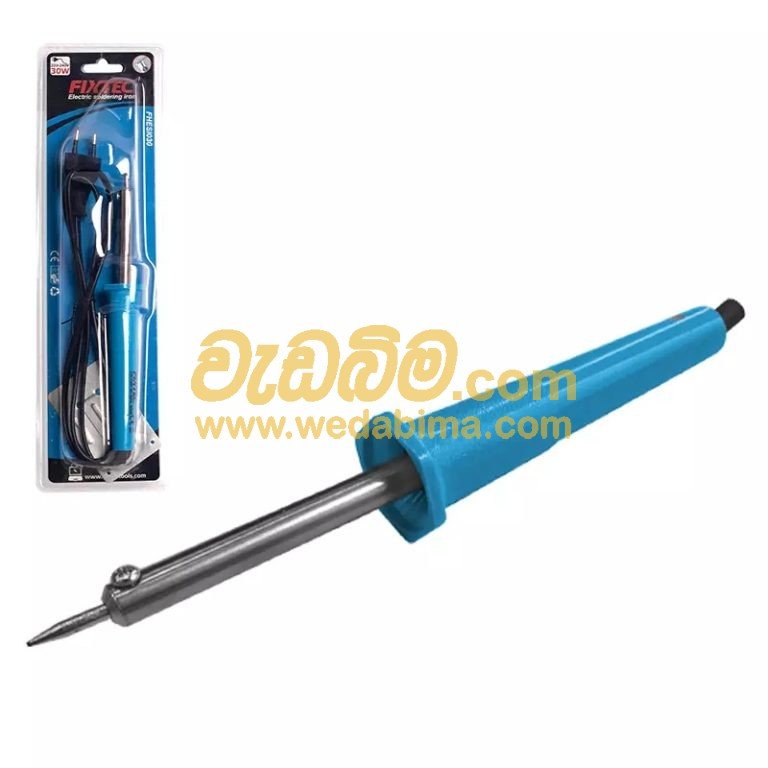 30W Electric Soldering Iron