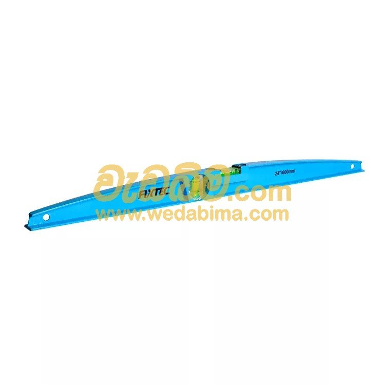 24 Inch Spirit Level