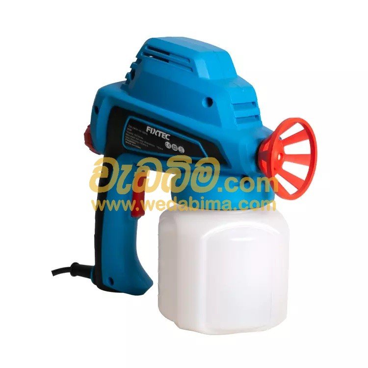 80W Electric Sprayer