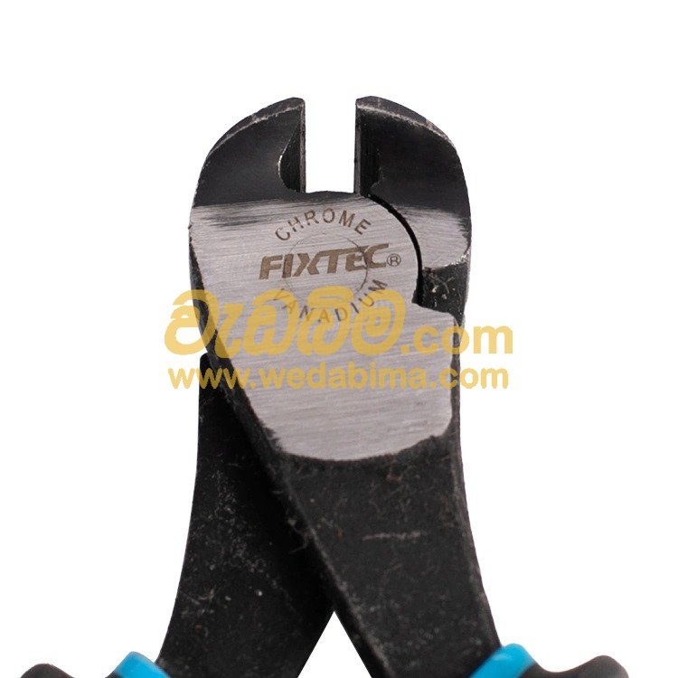 Other image 202401/wedabima.com_Fixtec-6-160mm-Wire-Pliers-CRV-End-Cutting-Pliers_1706020271.jpg