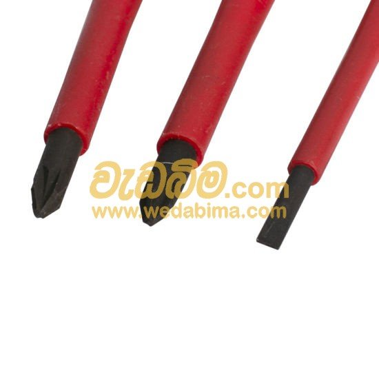 Other image 202401/wedabima.com_Fixtec-CRV-6mm-100mm-Pozidriv-Insulated-Screwdriver-with-Magnetized-Tip_1706334936.jpg