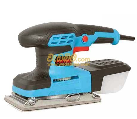 260W Orbital Sander