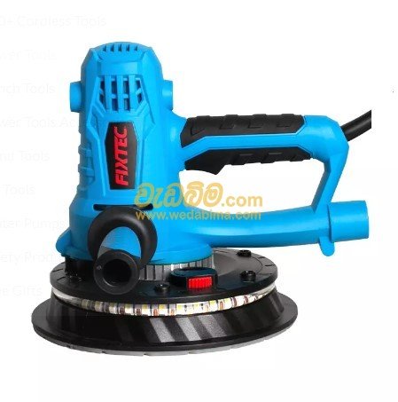 800W Drywall Sander