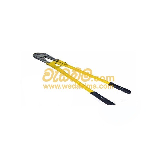 36 Inch Bolt Cutter