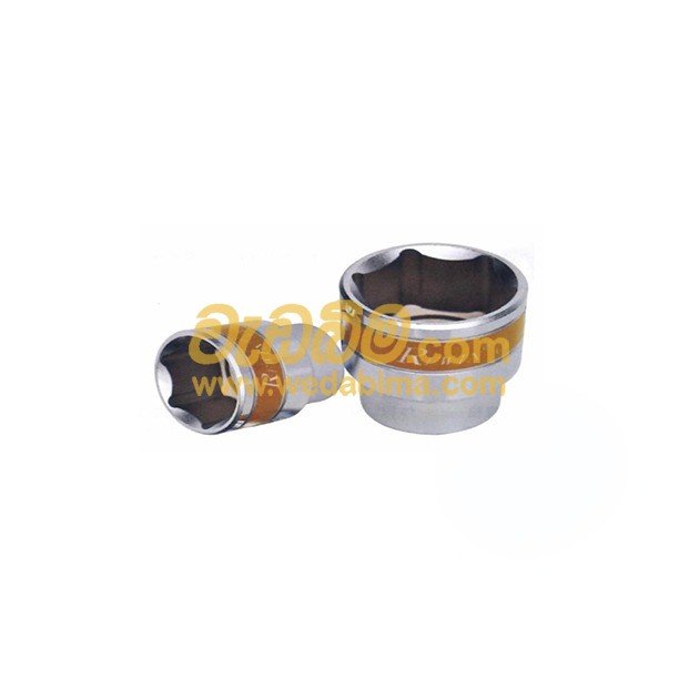15mm Drive Socket