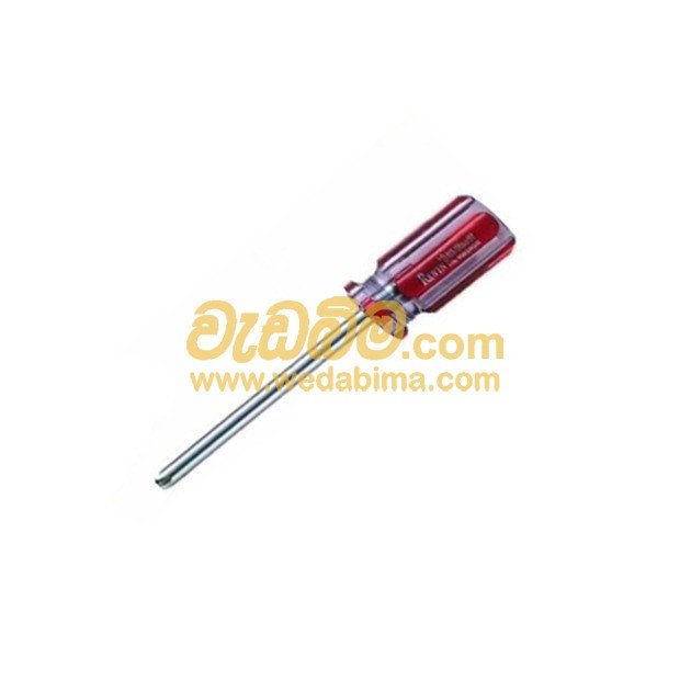 4 Inch Screw driver