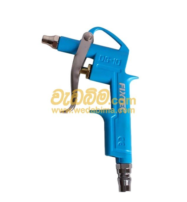 4 Bar Air Duster Gun