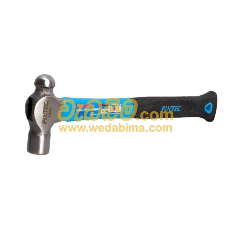 16OZ Ball Pein Hammer