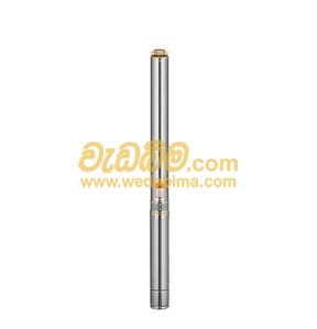 1.25 Inch 1500W Deep Well Pump