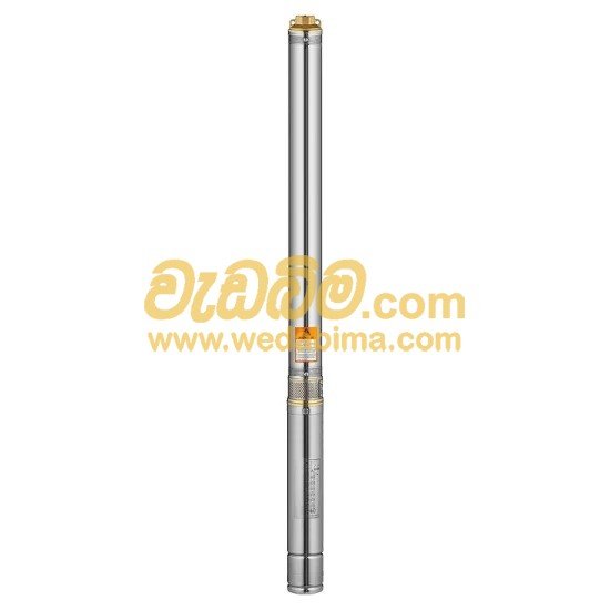 1.25 Inch 1100W Deep Well Pump