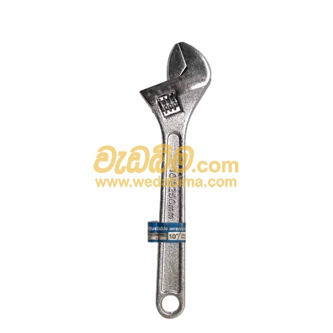 30mm Adjustable Wrench