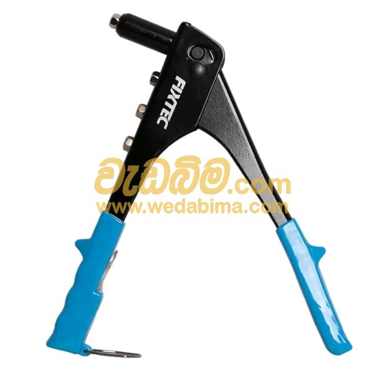 10 Inch Hand Riveter