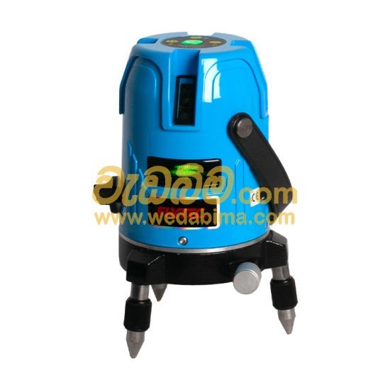 Green Laser Level