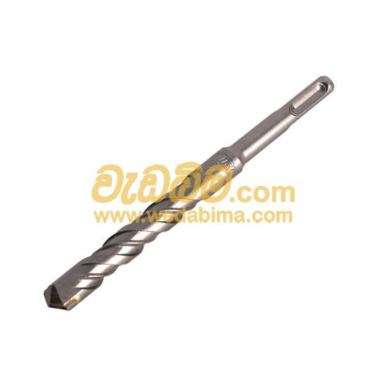 12mm SDS Plus Drill Bit