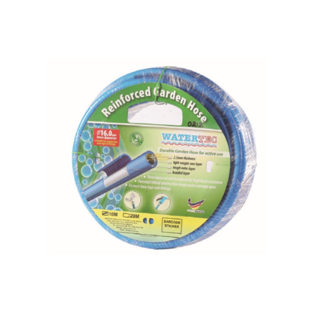 20m Garden Hose