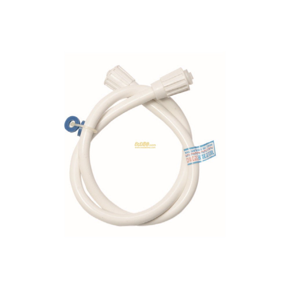 48 Inch Hose Connection