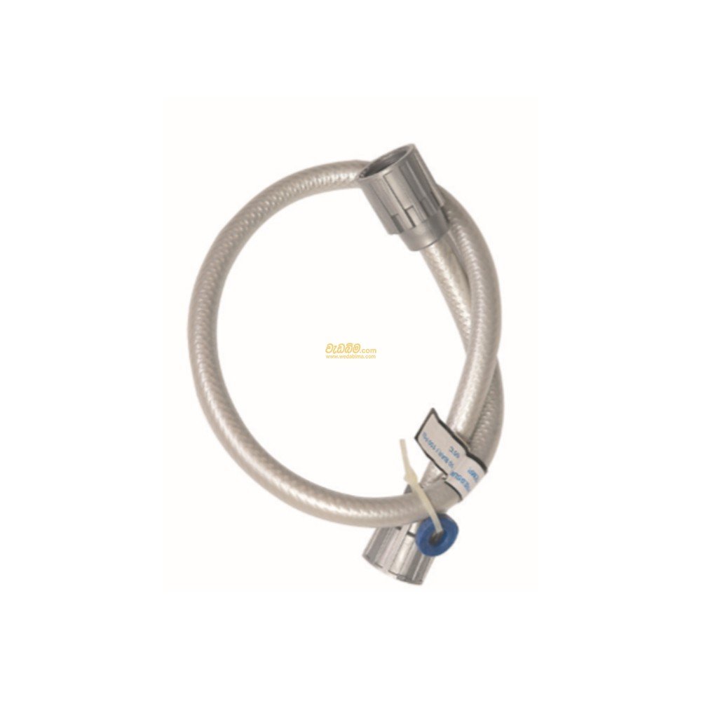 12 Inch PVC Hose Connection