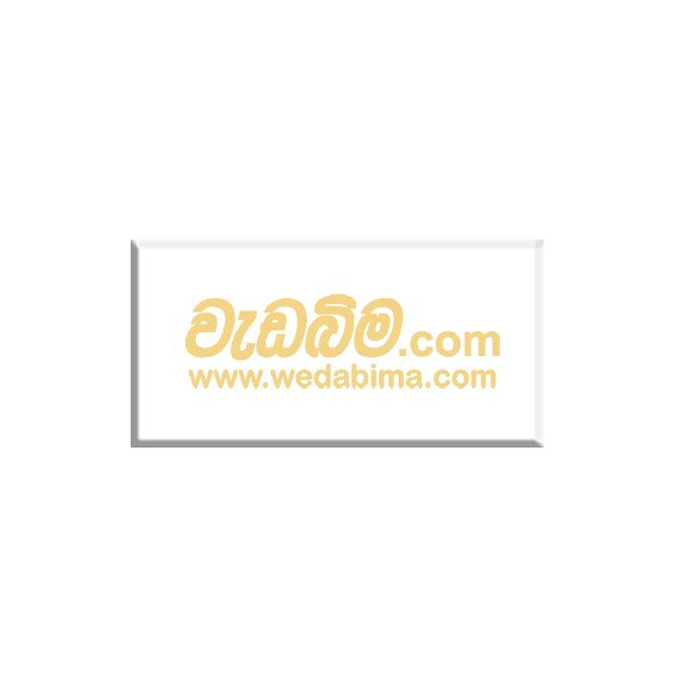 4mm 12 1/2x4 Feet Single Side High Gloss White Aluminium Composite Panel