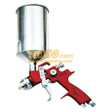 1.5mm Spray Gun