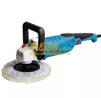 1400W Car Polisher