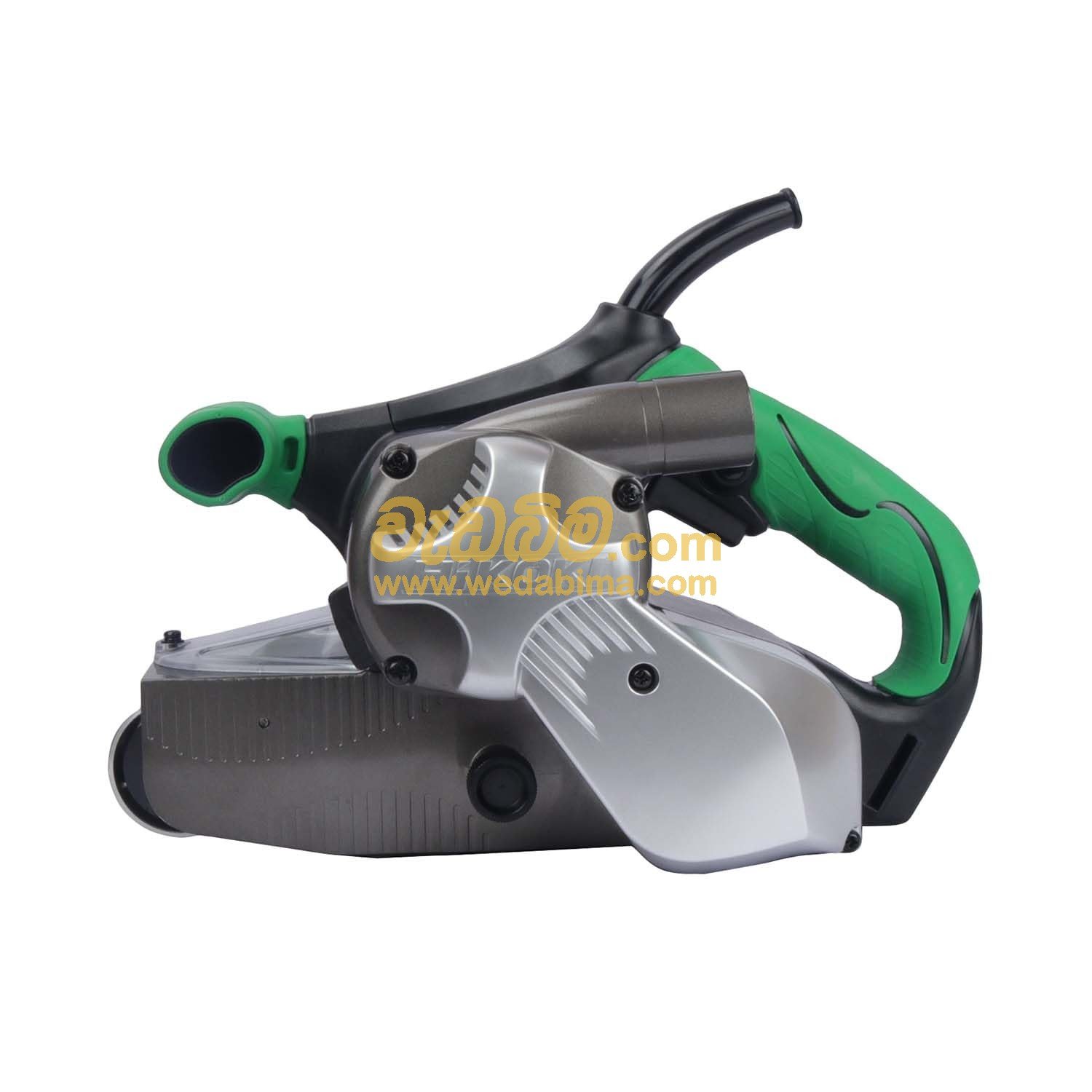 1020W Belt Sander – Hi Koki