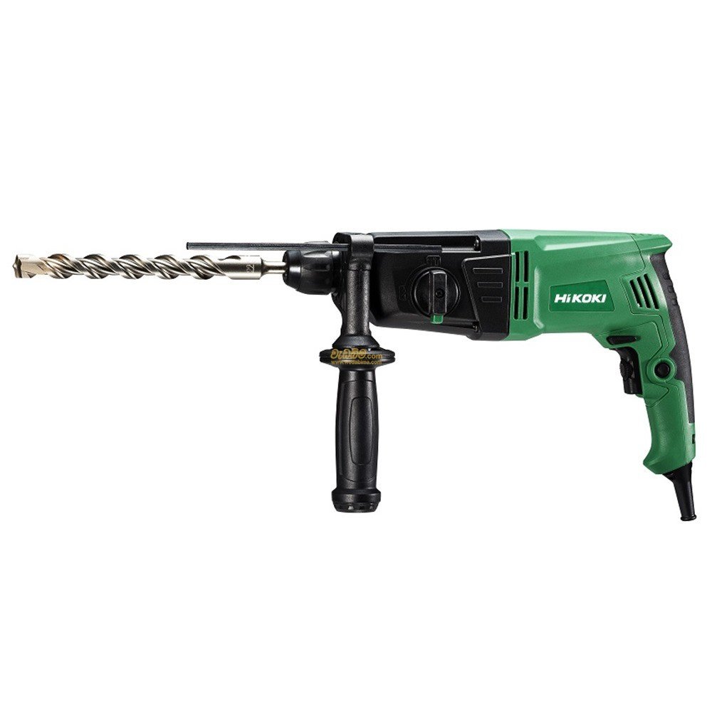 850W Rotary Hammer – Hi Koki