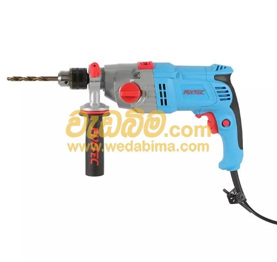 1050W Electric Drill