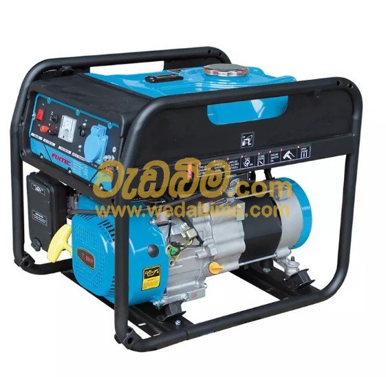 2800W Gasoline Generator