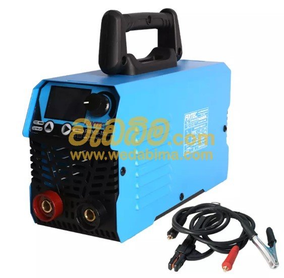 8.2KW Welding Machine