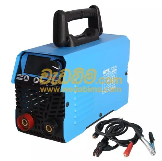 9.3KW Inverter Welding Machine