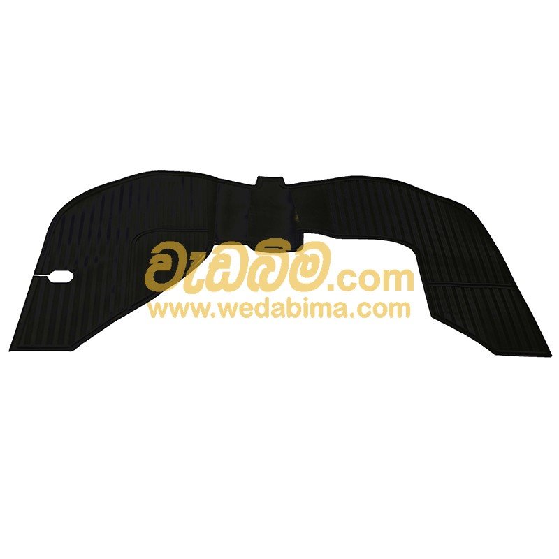 Bajaj 5 Port Three Wheeler Front Mat