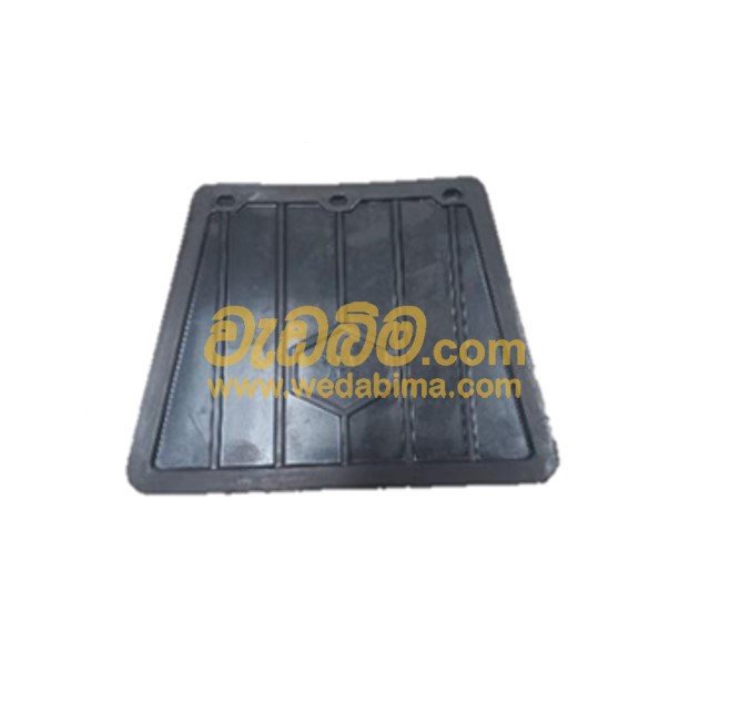 2Pcs Mud Flap