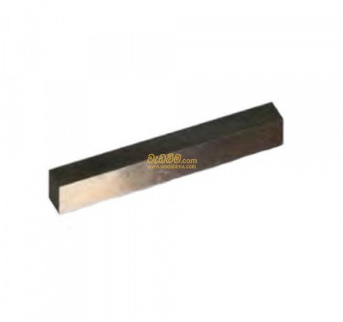 6 Inch x 3/8 Inch Tool Bit