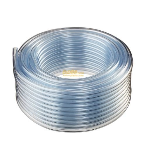 5/16 Inch 30m PVC Clear Hose