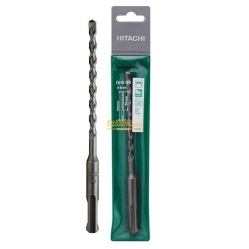 5x110mm SDS Plus Drill Bit - Hi Koki