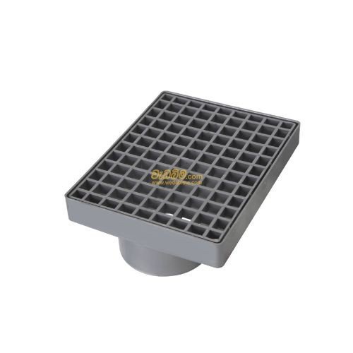 90mm Floor Drain