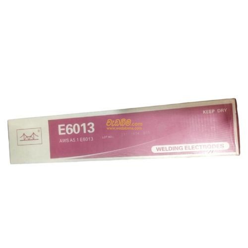 25Kg No.10 Welding Rod