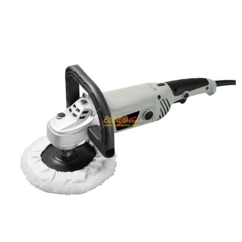 7 Inch 1300W Polisher