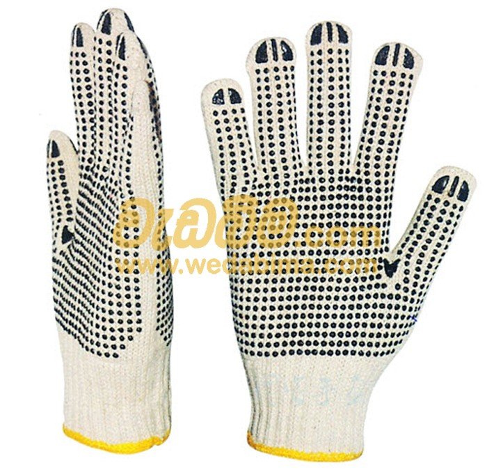 Dot Gloves